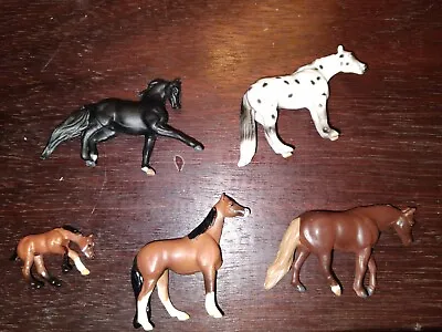 Breyer Horse  Five Mini Whinny Mini Whinnies • $20