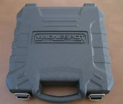 MAGNEPULL MAGNESPOT Carrying Case For XR1000 (Case Only) - NEW • $31.95