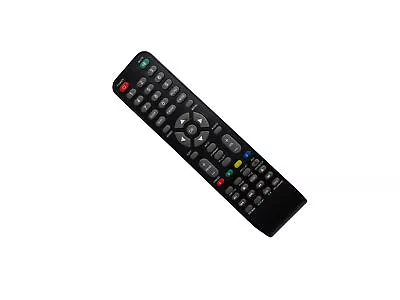 Remote Control For Viano STV55UHD4K TV20DHD TV40DFHD  LCD LED HDTV TV • $18.80