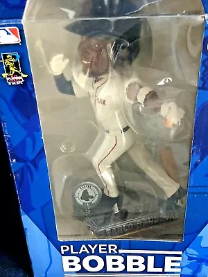 Pablo Sandoval Boston Red Sox Forever Bobblehead Free Shipping • $49.95