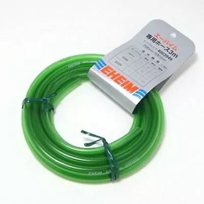 Tubing/Hose Medium 1/2  (10 Foot) - 12/16 Mm - Eheim • £19.10