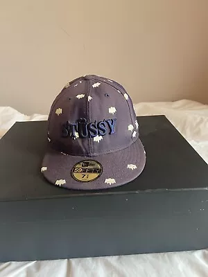 £25 • Buy Vintage Stussy Cap