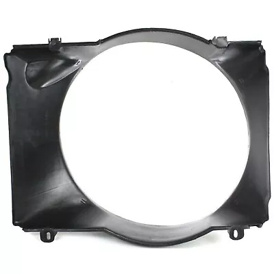 Front Radiator Cooling Fan Shroud For 1887-1991 Ford F-150 F-250 F-350 F53 Truck • $35.85