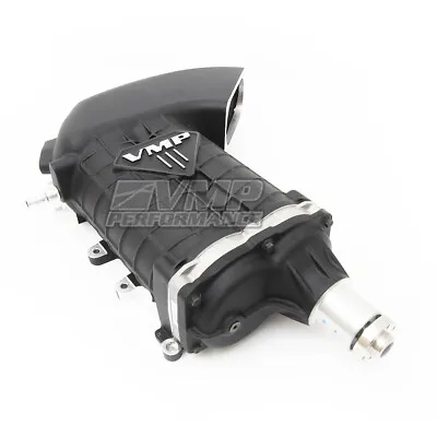 2650 VMP TVS GEN3R Supercharger Upgrade 11-17 Supercharged Roush Mustang Coyote • $4499.99