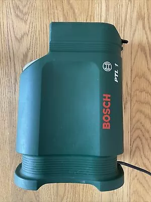 Bosch PTL 1 Wallpaper Steamer/Stripper 2000W • £10.50