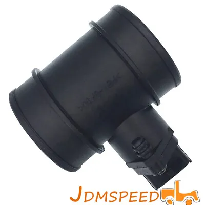 Mass Air Flow Sensor Meter MAF 0281002180 For Opel Astra Omega Vauxhall • $14.88