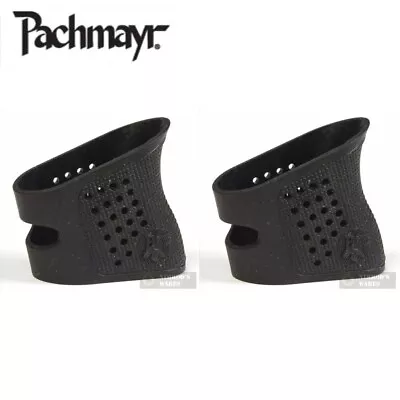 TWO Pachmayr 05175 Tactical Grip Gloves For Glock Subcompacts FAST SHIP • $21.50