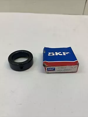 6004 2RSH/C3 SKF Ball Bearing 6004 2RS 20x42x12 Mm 100% GENUINE SKF • $7.99