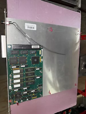 382815 Central Controller 3 Pcb Mri Philips Infinion 1.5t • $270