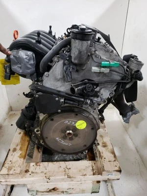 $194.79 • Buy Engine 2.5L VIN F 5th Digit Fits 06-10 BEETLE 710426