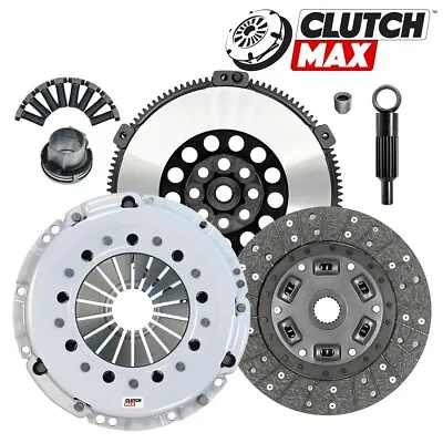 CM HD OEM CLUTCH KIT+CHROMOLY FLYWHEEL For BMW 325 330 530 X3 Z4 E46 E60 M54 ZF • $371.45