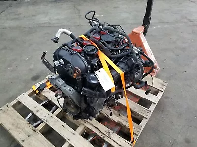 $2399.95 • Buy 2011 VOLKSWAGEN GOLF GTI 2.0L ENGINE ASSEMBLY ID CBFA VIN D 5th DIGIT 144K MILES