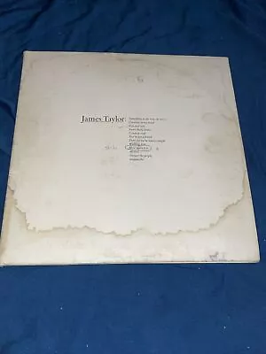 James Taylor  - James Taylor's Greatest Hits / [BS 2979] Vinyl • $14.95