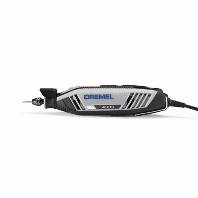 Dremel 4300-DR-RT Variable Speed Rotary Tool Certified Refurbished • $66.33