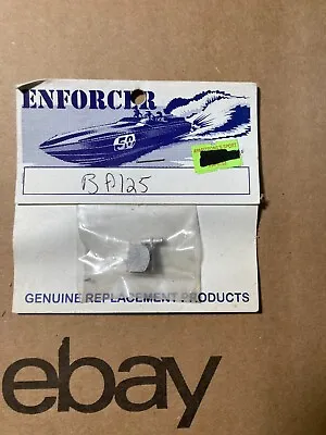 2 Of Vintage Enforcer Model Marine Boat Parts BA125 R/C   NIP • $9.99