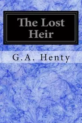 The Lost Heir • $13.83