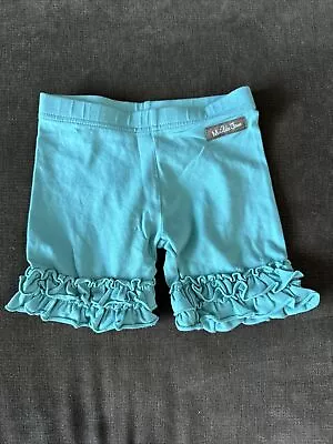 Matilda Jane Shorties Size 4 • $7