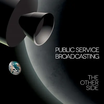 Public Service Broadcasting - The Other Side - POST ROCK *7 * • $13.34