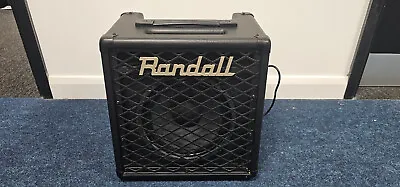 Randall 50 W Uivlo RD5 Amplifier (13026222) • £270