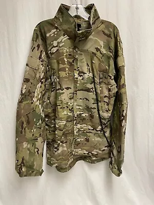 Patagonia PCU Level 5 Flex Jacket Soft Shell Multicam XL • $399.99