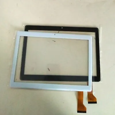 UK-For TS-M704A 10.1'' Touch Screen Digitizer Tablet New Replacement • £10.50