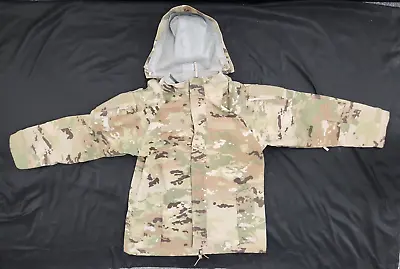 FREE EWOL Parkla/Jacket Multicam Medium Regular New  No Tag • $269.95