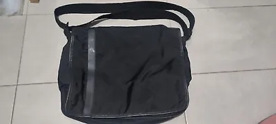 Calvin Klein Black Laptop Bag • £12.99
