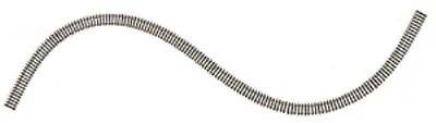 Atlas N Scale Code 80 29.5  Super-Flex Bulk Model Train Track (Single Piece) • $4.99