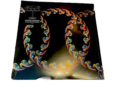 Tool Lateralus Vinyl 2LP Limited Edition Picture Disc Rare Limited OOP Record • £45