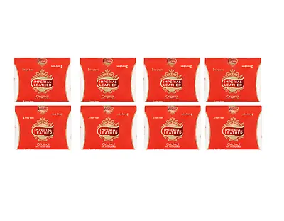 Cussons Imperial Leather Original Soap Rich Creamy Lather Ivory Bars 16 X 100g • £15.59