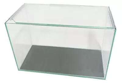 Petworx Glass Tank 61X30.5X38Cm 70L 2Ft 24X12X15  • $174.95