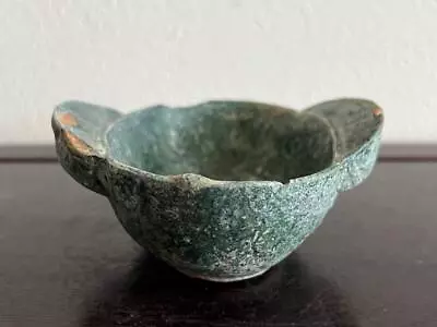 £283.91 • Buy Chinese Han Dynasty Cup / W 10.3[cm] Ming Qing Yuan Song Jin Liao
