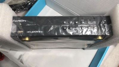 $550 • Buy Vacron Video Recorder Vdh-dxa364a