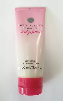 Victorias Secret Bombshell Body Lotion 100ml Brand New And Sealed • $21.60