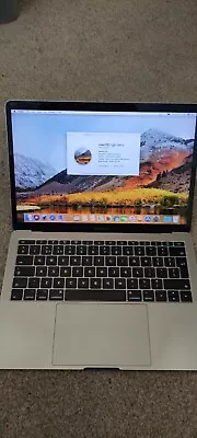 £142 • Buy Apple MacBook Pro 13  2017
