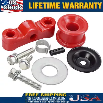 Shift Linkage Hardware Pin Clip Energy Suspension Bushing For Honda B Series • $8.59