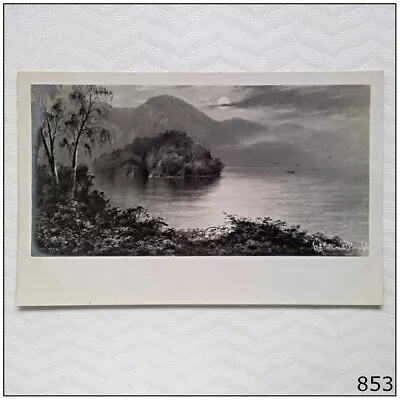 £3.18 • Buy Elmer Keene Postcard (P853)