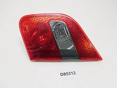 Right Side Rear Light Stop Right Mitsubishi Carisma 2000 MR485474 • $91.73