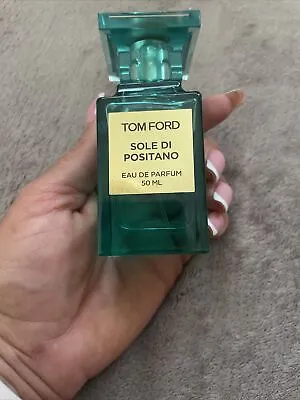 £65 • Buy Tom Ford Sole Di Positiano Eau De Parfum EDP Spray - 50ml