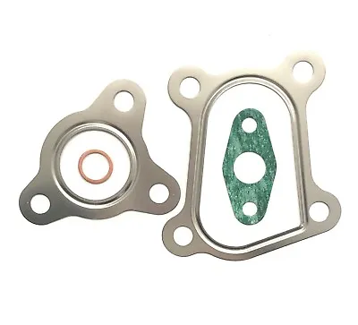 Turbocharger Turbine Gasket Set Kit Fits Mitsubishi TD025 49173-06501 Vauxhall • $13.78