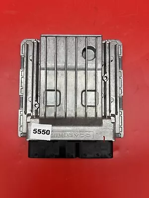 2007-2011 BMW 335 535 E60 E90 N54 Control Module ECM VDO 7583332 MSD80 • $199.94