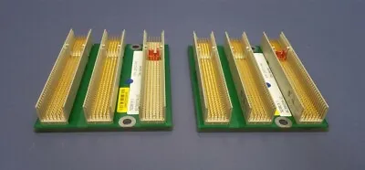 FC200239-02 XDBUS 3 Backplane For GE VIVID 7 Vingmed Ultrasound Machine • $29.92