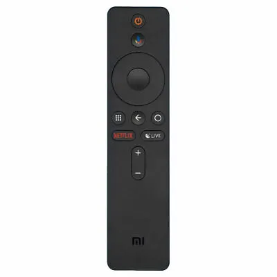 New XMRM-006 Fit For Mi TV Stick Xiaomi MI Box S 4K Bluetooth Voice Remote • $14.62