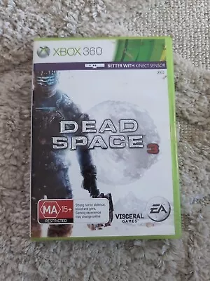 Dead Space 3 Xbox 360 • $5