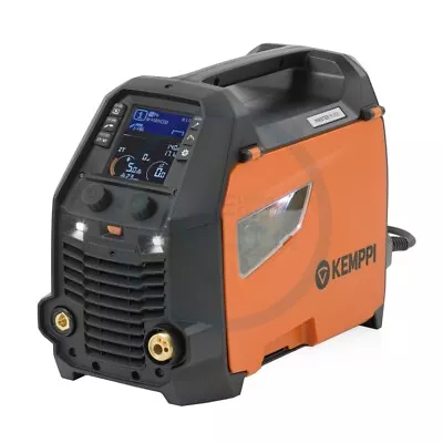 Kemppi Master M 205 • £4457