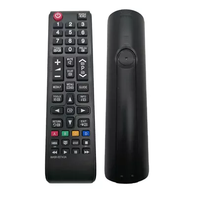 Genuine Original Remote Control For Samsung T22E390 22  LED TV • £6.79