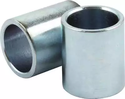 Allstar Reducer Bushing 5/8 In OD To 1/2 In ID Steel Zinc Oxide Pair 18566 • $9.10