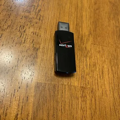 Verizon Wireless USB760 3G Qualcomm CDMA USB Mobile Broadband Aircard Modem 760 • $10