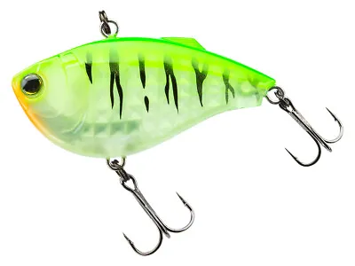 Yo-zuri 3DR-X Vibe 60mm 14.5g Sinking Lure Jerkbait COLOURS  • $16.08