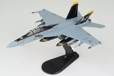 HA5120 Hobby Master F/A-18F Super Hornet 1/72 Model AG200 USN VFA-103 Jolly • $187.98